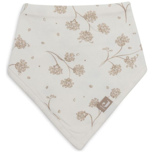 Lot de 2 bavoirs bandana Leafy Dreams – Image 3