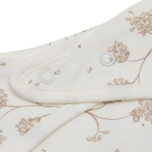 Lot de 2 bavoirs bandana Leafy Dreams – Image 4