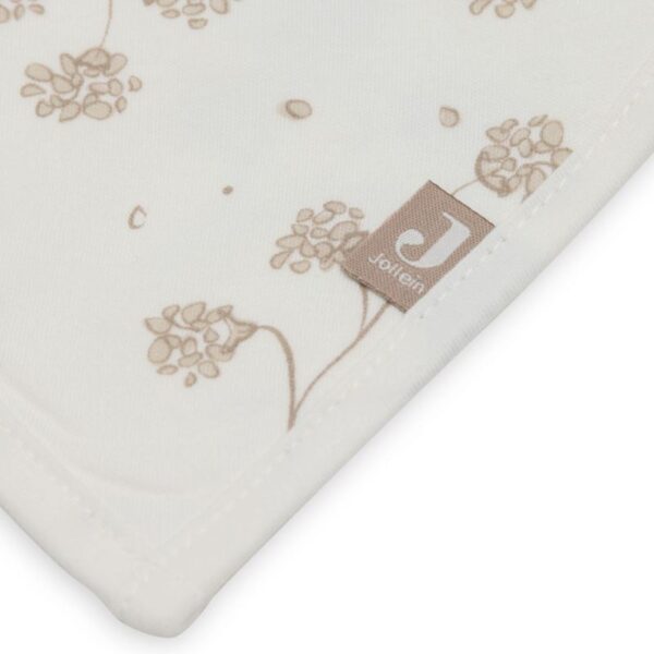 Lot de 2 bavoirs bandana Leafy Dreams – Image 5