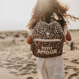 Sac à dos "Petit Amour" Sauvage