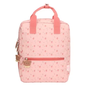 Sac à Dos Scolaire Enfant Daisy Bear