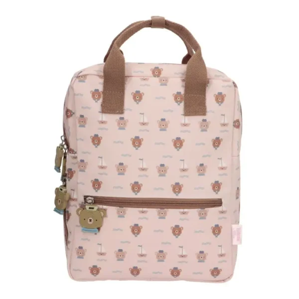 Sac à Dos Scolaire Enfant Simon Bear