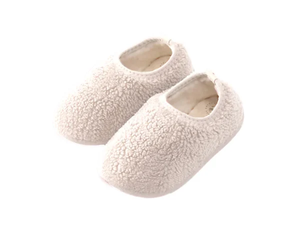Chaussons Slogges antidérapants Vanilla 27/28 – Image 3