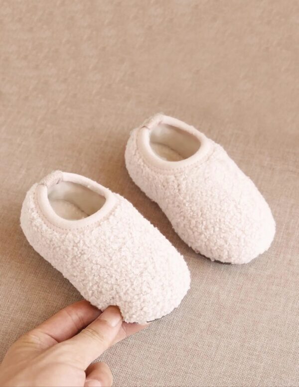 Chaussons Slogges antidérapants Vanilla 27/28