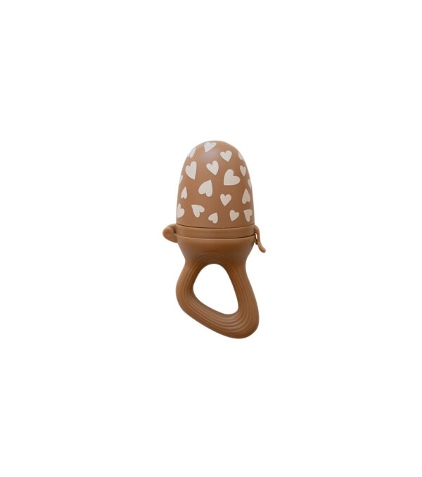 Tétine grignoteuse Fall in love Camel ZAKUW – Image 3