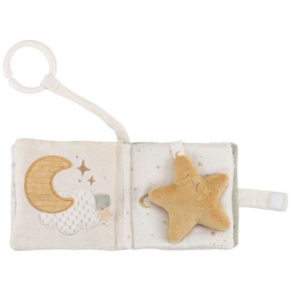 Livre d'activités pour poussette Oie Newborn – Image 6