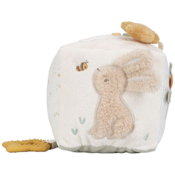 Cube d'activités Oie Newborn – Image 5