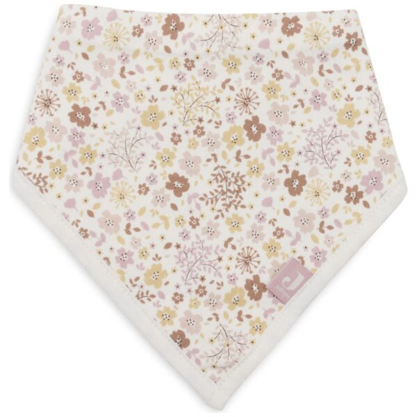 Lot de 2 bavoirs bandana Flower Fairies – Image 4