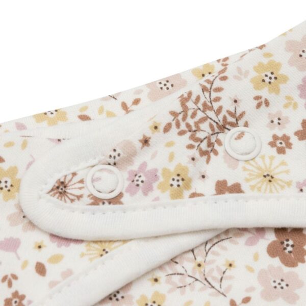 Lot de 2 bavoirs bandana Flower Fairies – Image 5