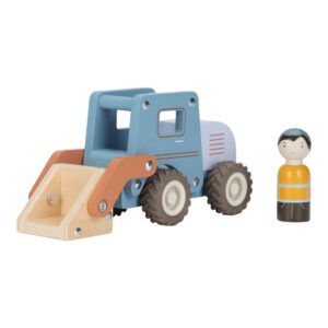 Pelleteuse en bois FSC
