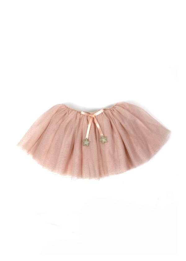 Tutu rose Princesse Papillon