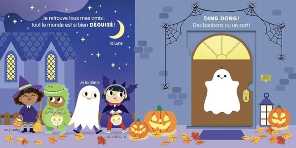 Mon anim'agier - Même pas peur ! – Image 2