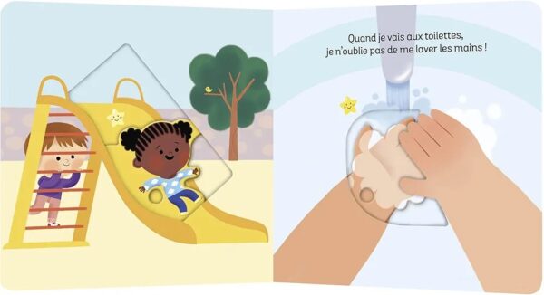 Je deviens grand - vive l'école ! – Image 2