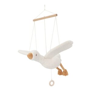 Décoration Oie volante Little Goose