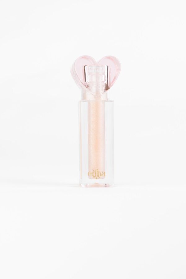 Brillant à lèvres végétalien aromatisé vanille - Sparkle Vanilla – Image 3