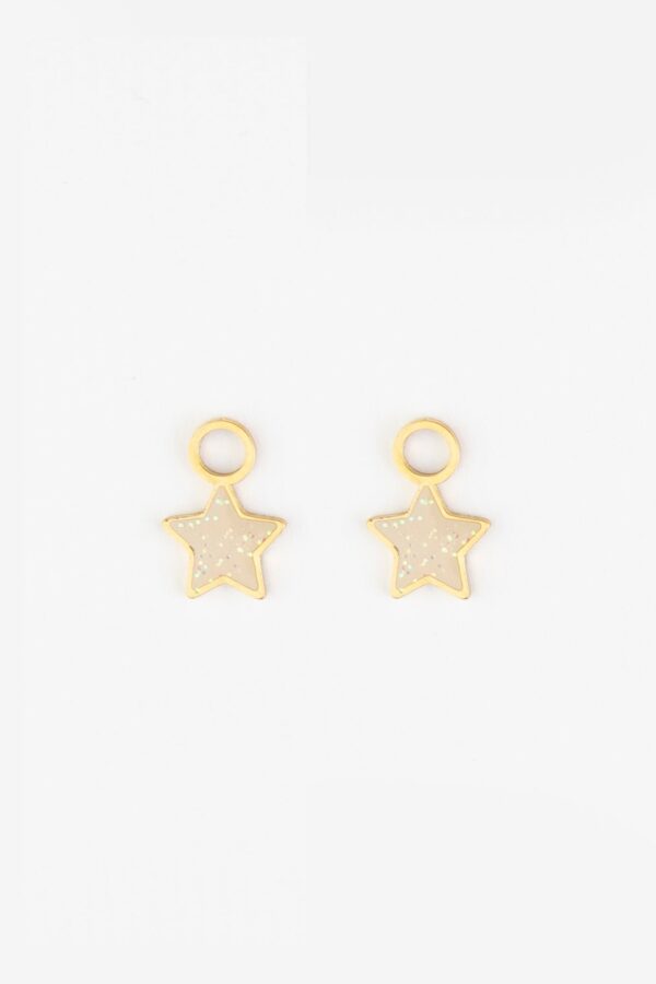 Charms Étoile scintillante (unité) – Image 5