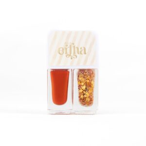 Vernis à ongles pour enfant Golden Giggles