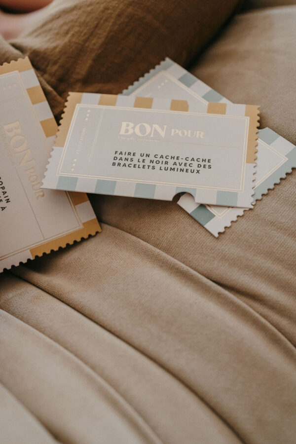 Mes jolis bons points – Image 3