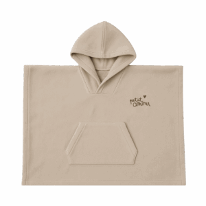 Cape hiver beige Zakuw