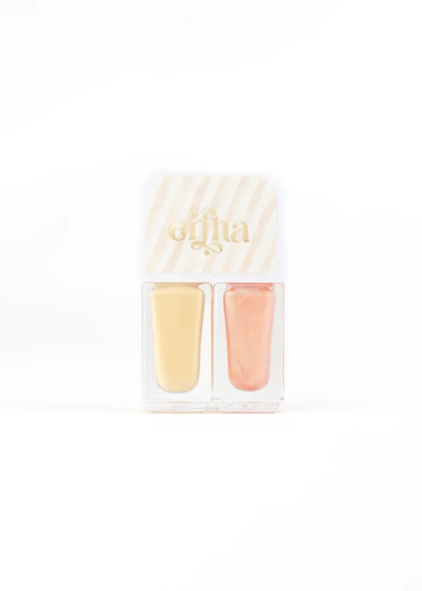 Vernis à ongles pour enfants Honey Glow – Image 2