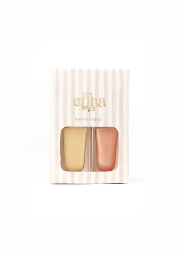 Vernis à ongles pour enfants Honey Glow