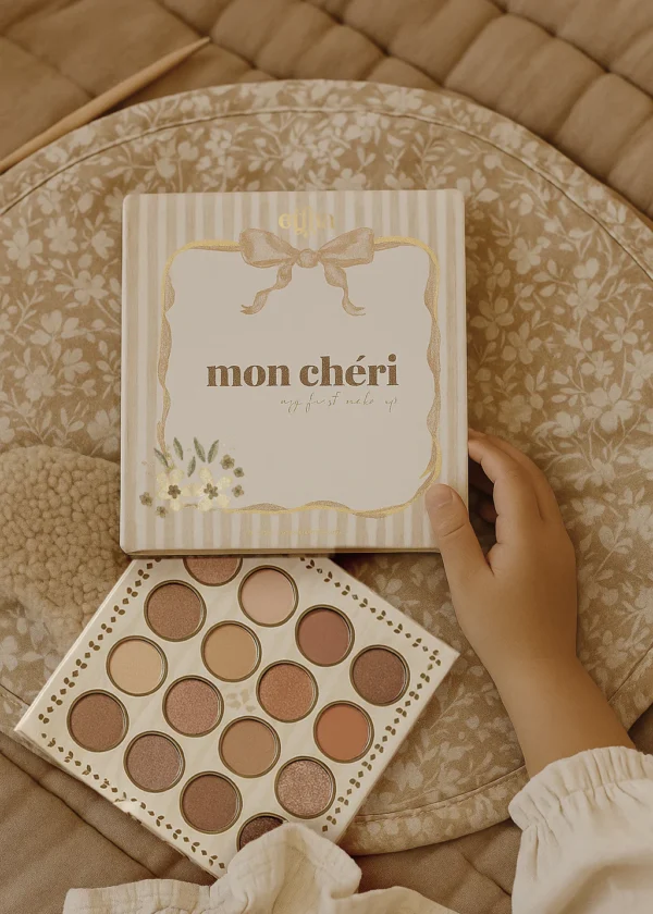 Mon premier maquillage multicolore - Mon chéri – Image 5
