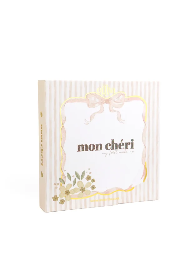 Mon premier maquillage multicolore - Mon chéri – Image 8
