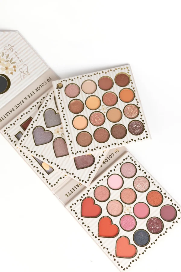 Mon premier maquillage multicolore - Mon chéri – Image 9