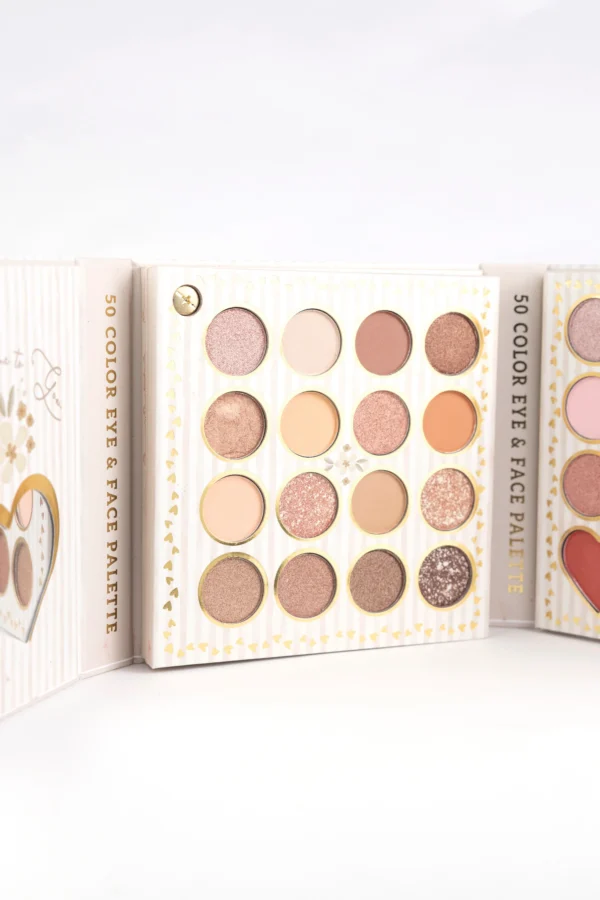 Mon premier maquillage multicolore - Mon chéri – Image 12