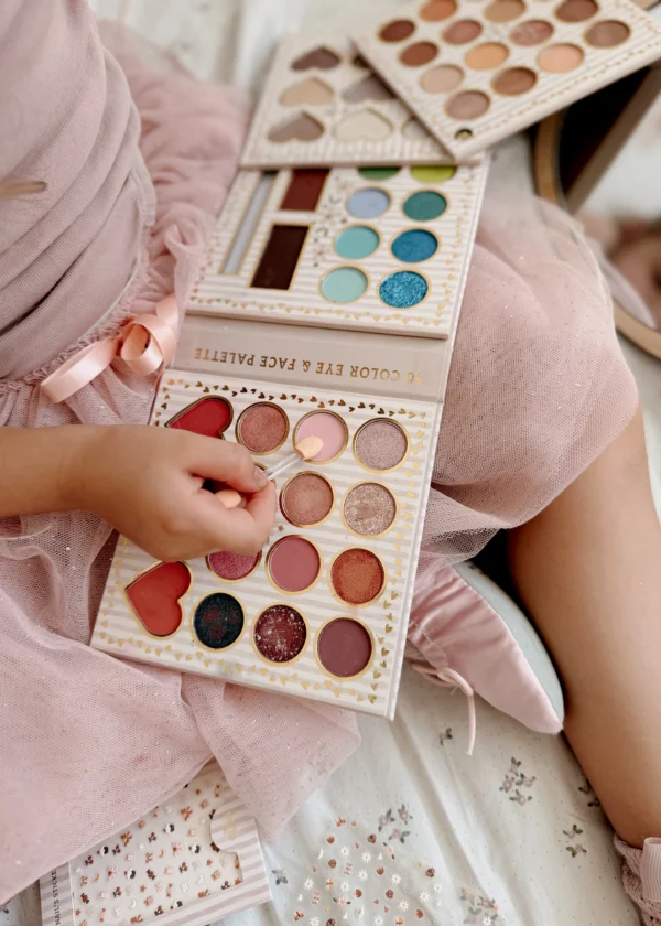Mon premier maquillage multicolore - Mon chéri – Image 13