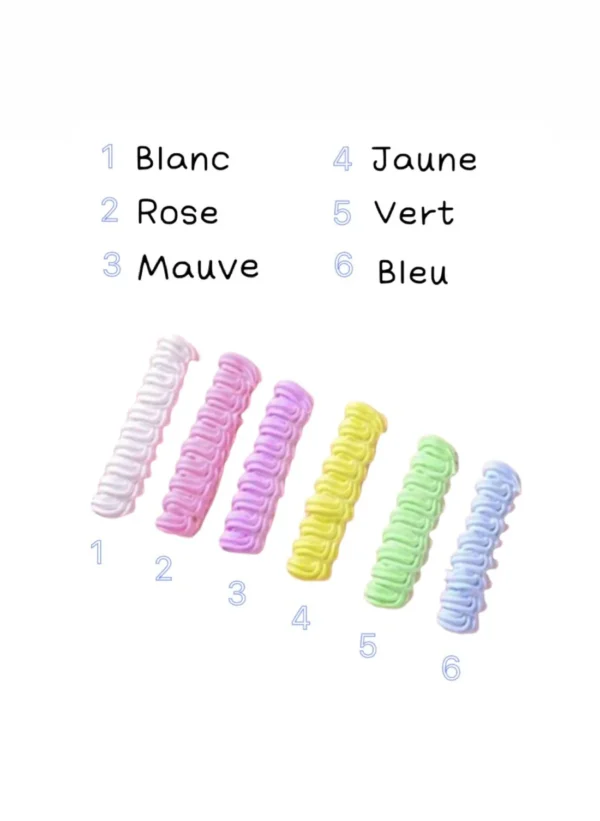 Kit DIY pour vos propres supports – Image 5