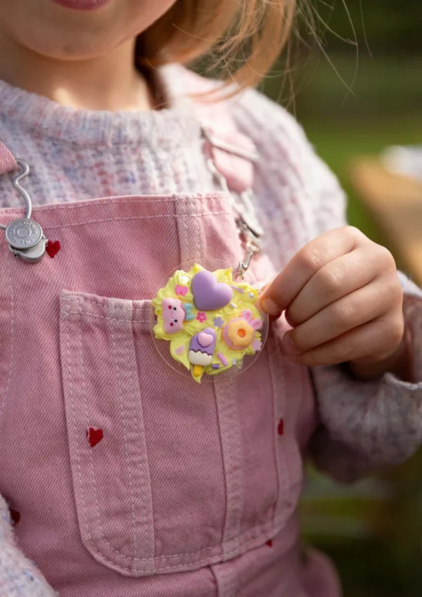 Kit DIY Porte clé - Maison Ayaka – Image 7