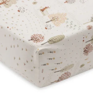 Drap-housse Tiny Park 60x120