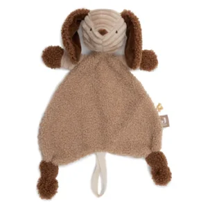 Attache sucette chien Diego - Animal Friends