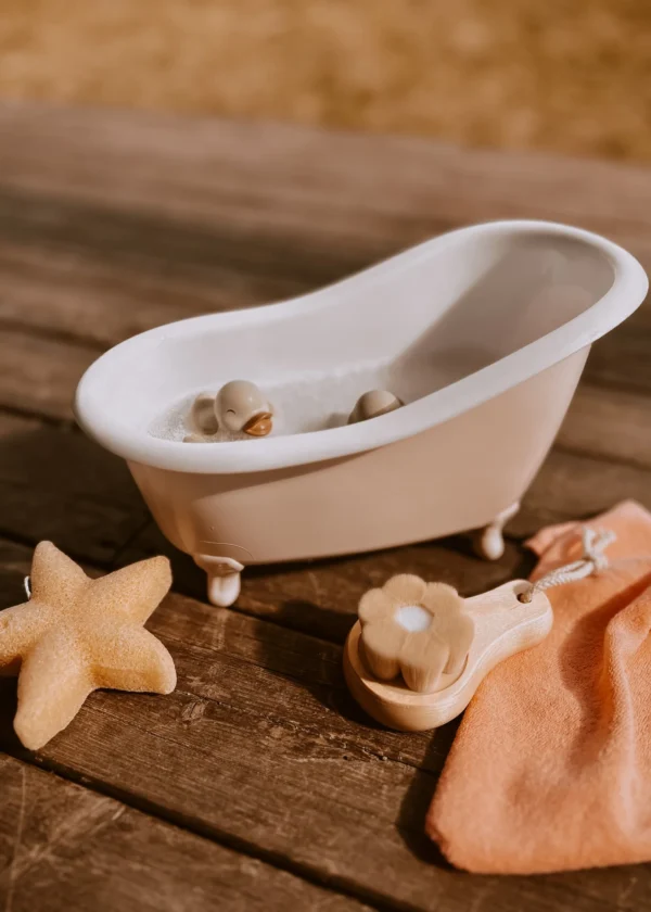 My tuby jouets de bain baignoire Mrs Ertha – Image 2