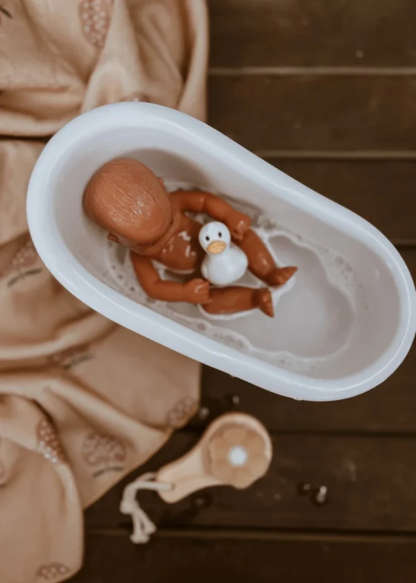 My tuby jouets de bain baignoire Mrs Ertha – Image 5