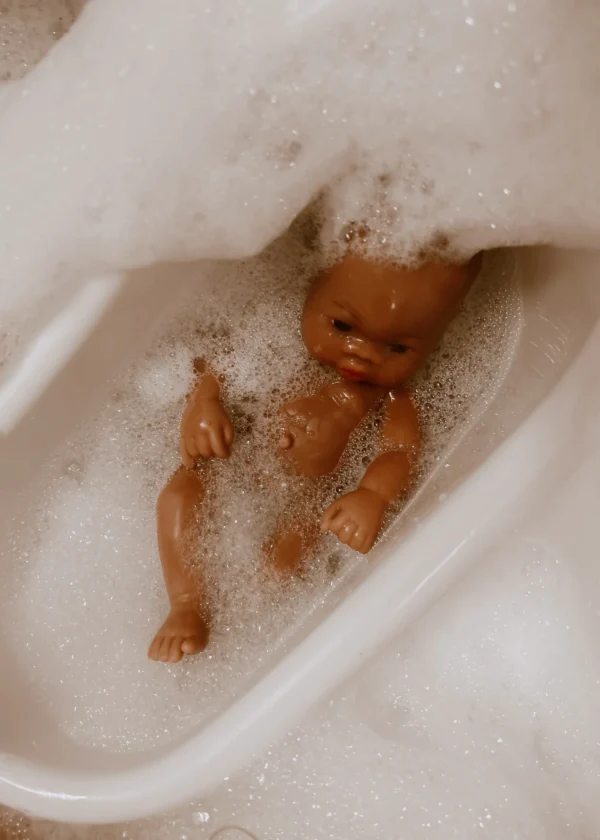 My tuby jouets de bain baignoire Mrs Ertha – Image 6