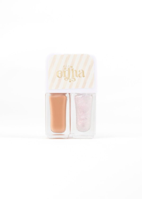 Vernis à ongles pour enfants Poussière de fée – Image 2