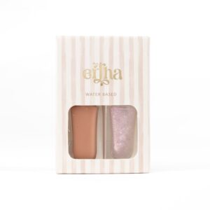 Vernis à ongles pour enfants Poussière de fée