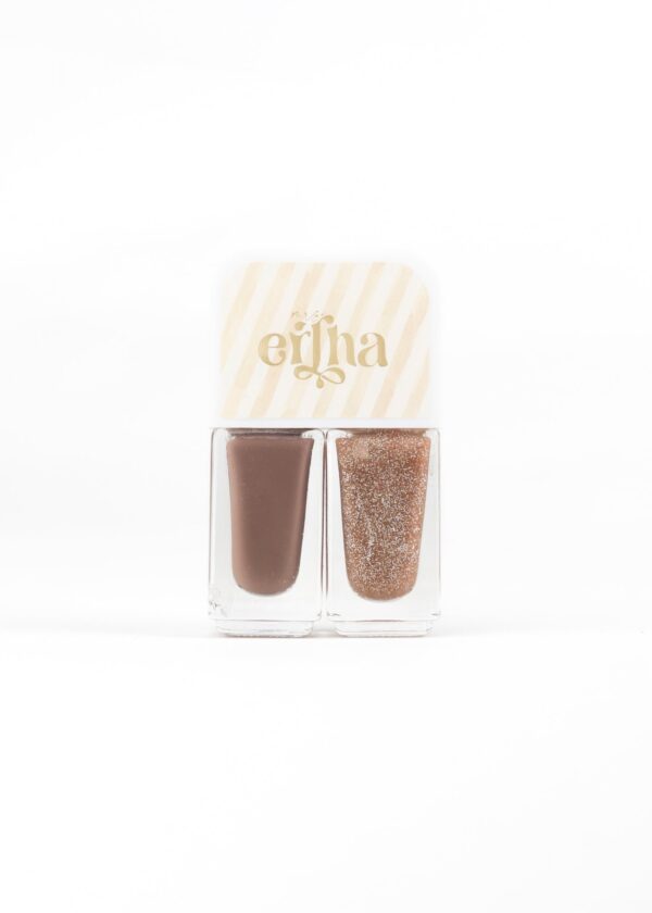 Vernis à ongles pour enfants Choco Charm – Image 2