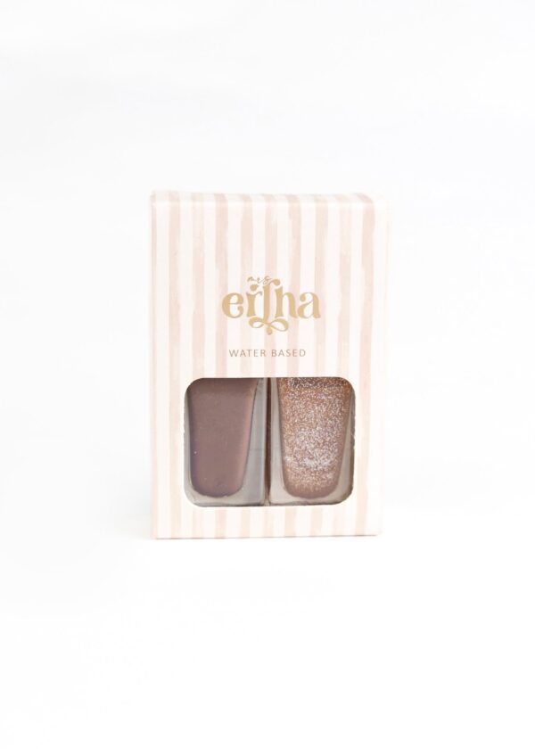 Vernis à ongles pour enfants Choco Charm