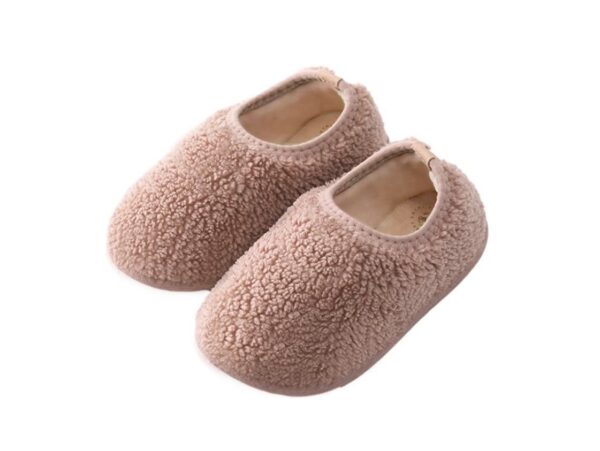 Chaussons Slogges antidérapants Soft Coral 21/22