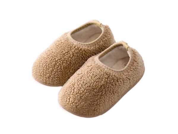 Chaussons Slogges antidérapants Peanut 23/24
