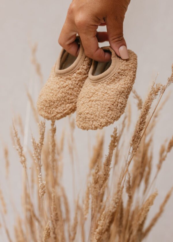 Chaussons Slogges antidérapants Peanut 23/24 – Image 2