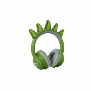 Casque audio animaux KIDYEARS - DINO