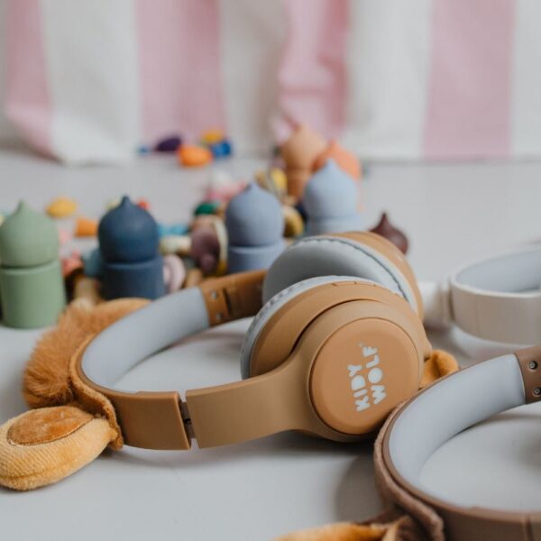 Casque audio animaux KIDYEARS - LION – Image 9