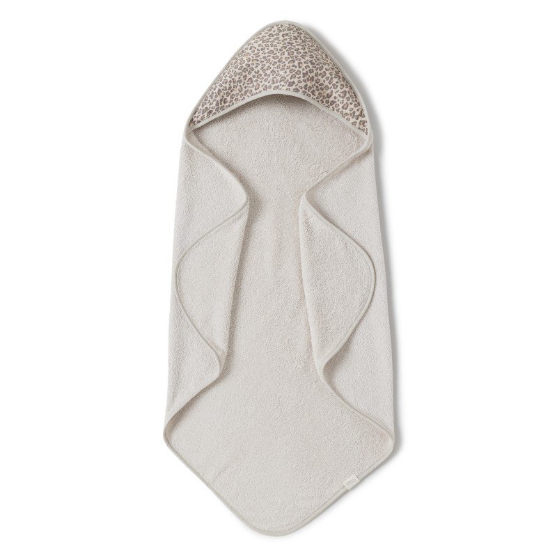 Cape de bain Wild Print – Image 2