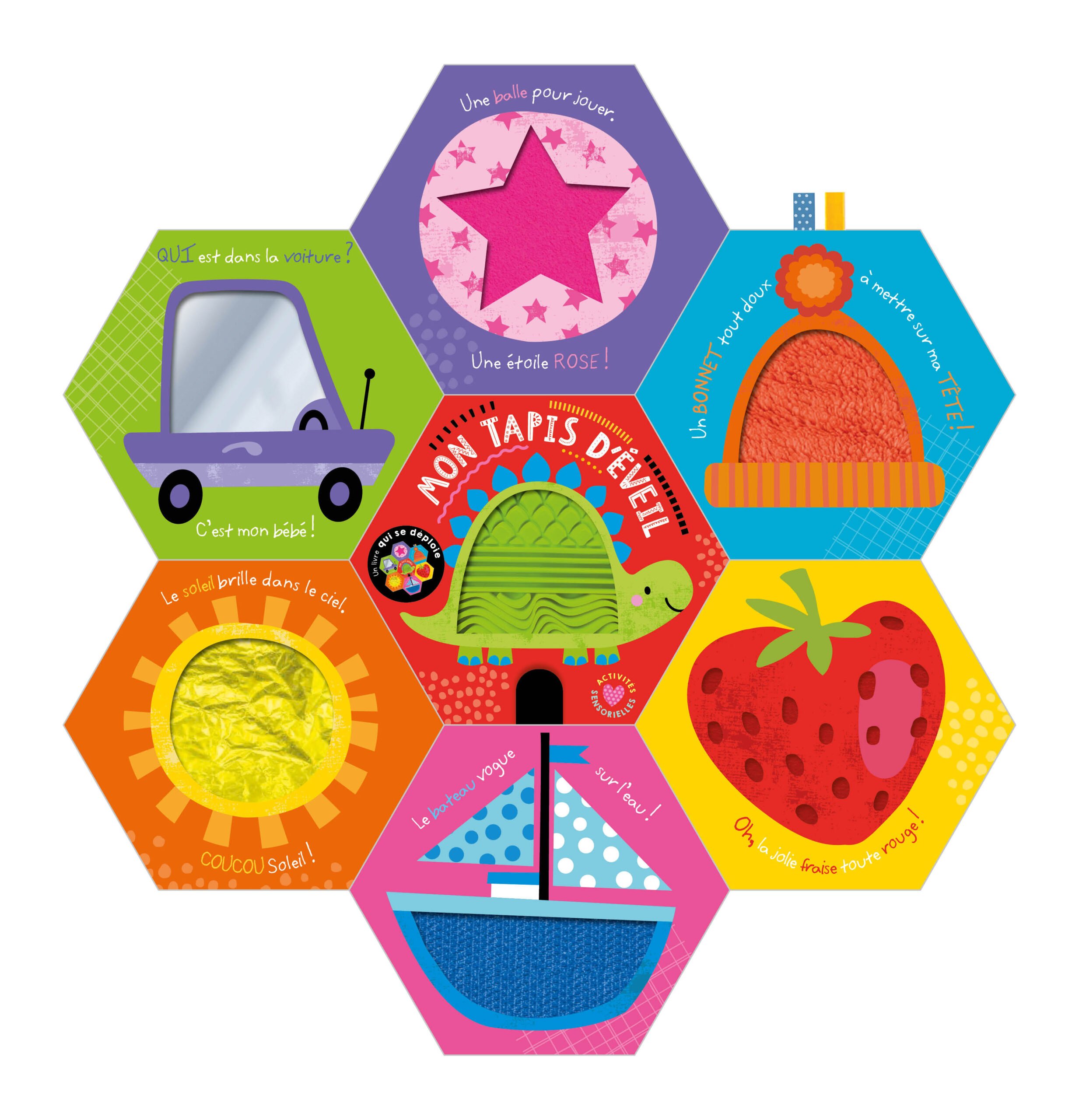 Mon tapis d'eveil – Image 3