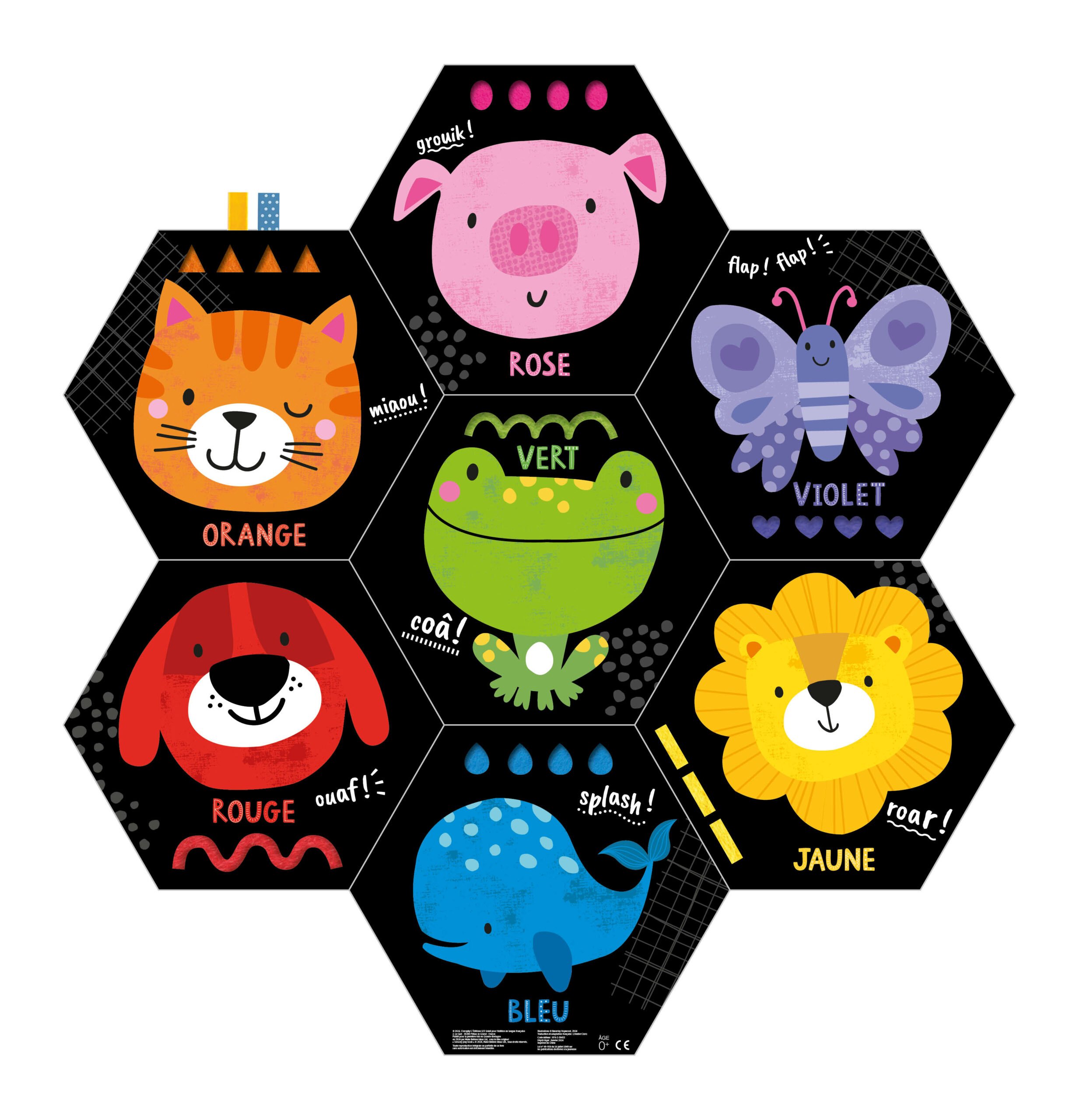 Mon tapis d'eveil – Image 2