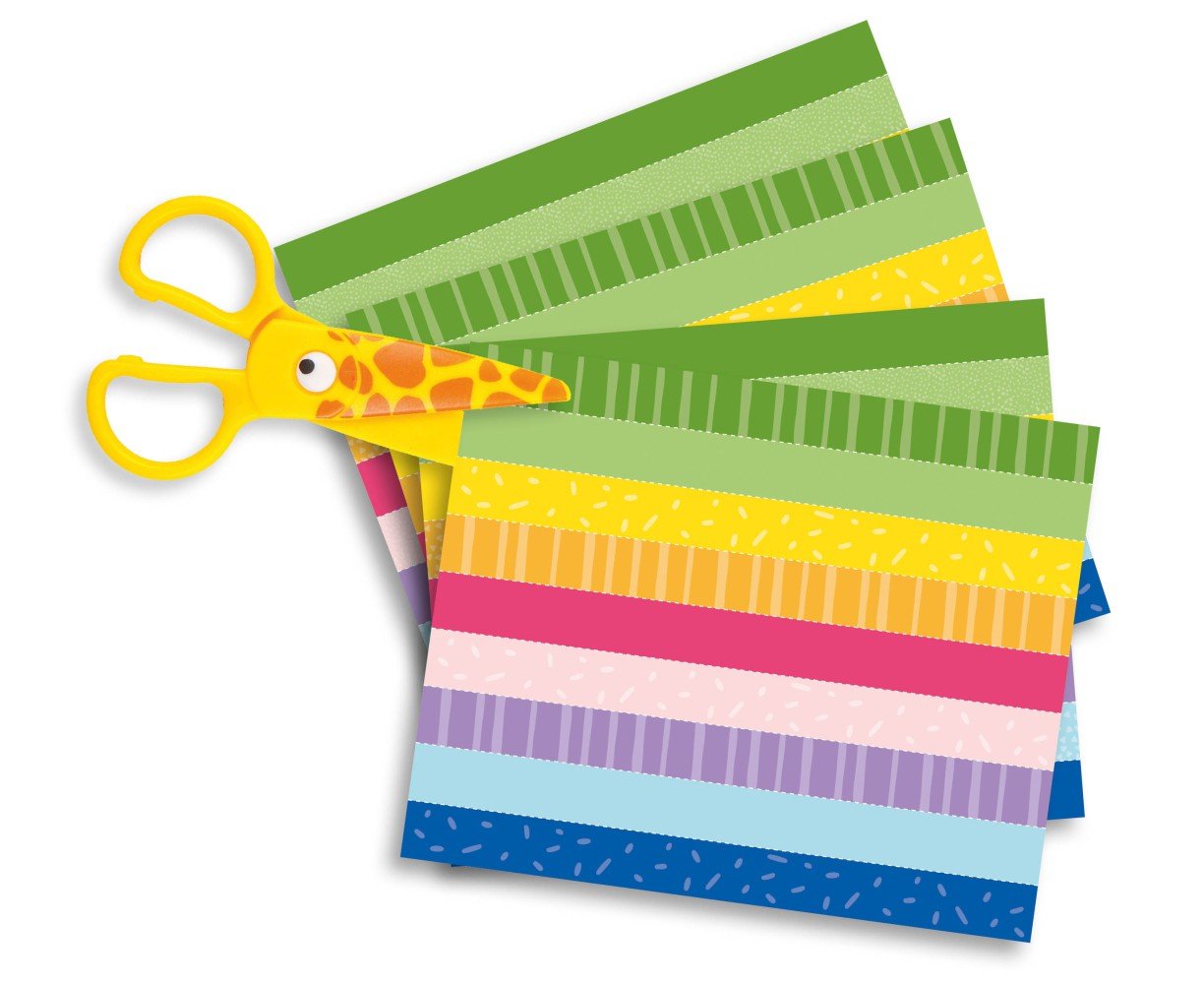 Mon coffret d'artiste - Je découpe et je crée – Image 3